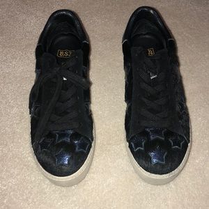 ASH star shoes